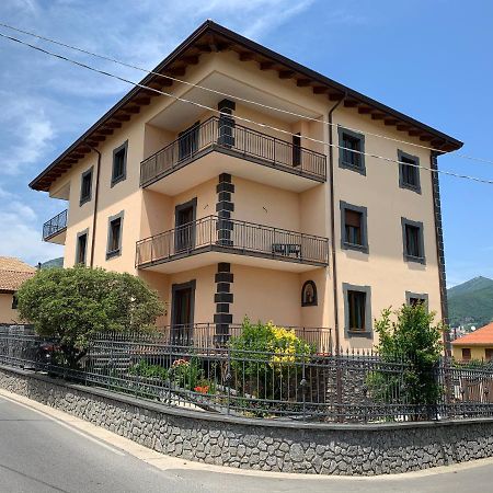 La Maison Du Soleil Agerola Exterior photo